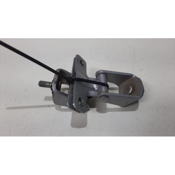 Par Dobradiça Tampa Traseira Mitsubishi Asx 2010 Á 2016 Orig