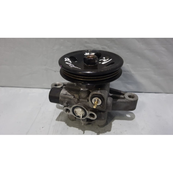 Bomba Direçao Hidraulica  Hb20 1.0 2012 Até 2019 Original