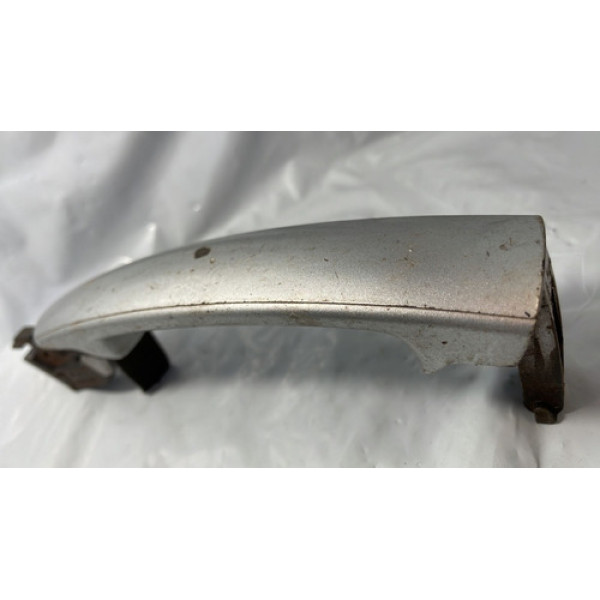 Maçaneta Externa Vw Porta Golf Bora Polo Original