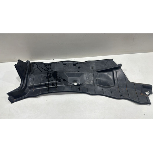 Defletor De Água Parabrisa Corsa Celta 2001 Á 2016 Original 