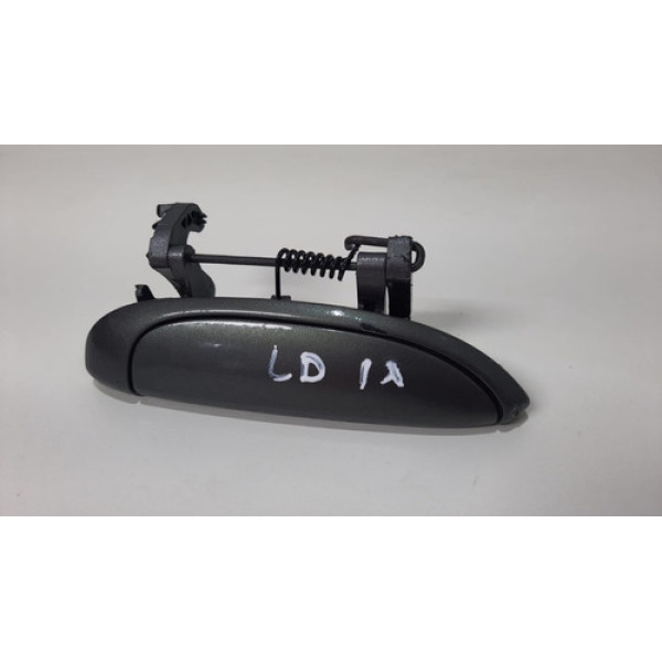 Maçaneta Externa Lado Direito Clio Megane Scenic Logan .