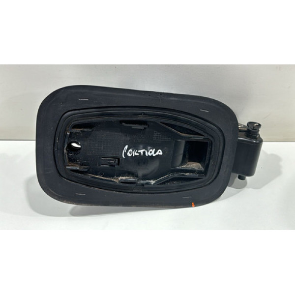 Moldura Portiola Tanque Combustível Jeep Compass 18/21 