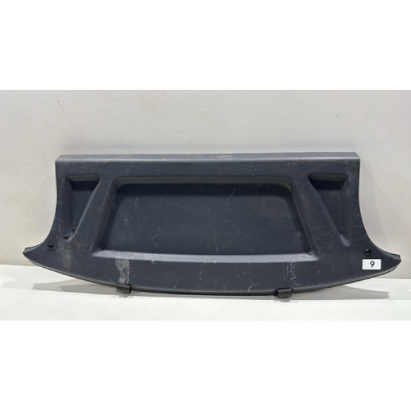 Bagagito Porta Malas Fiat Palio 2008 2012 Original