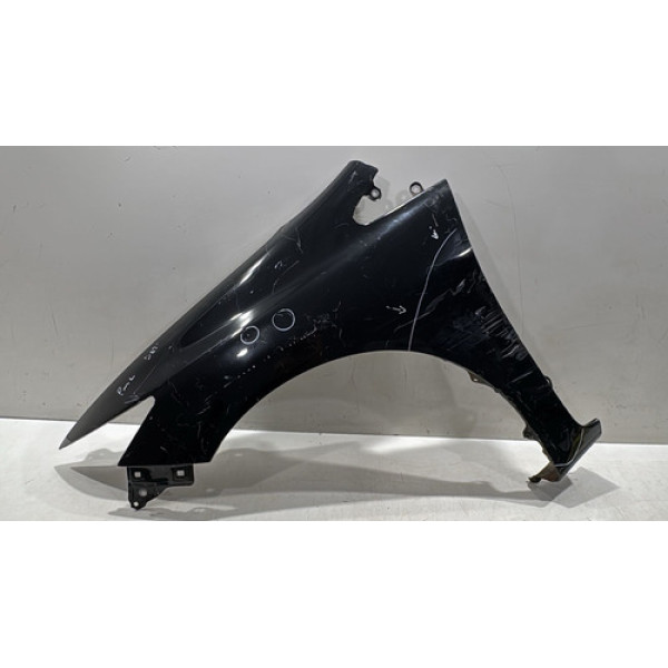 Paralama Esquerdo Honda Civic G9 2013 2014 2015 Detalhe