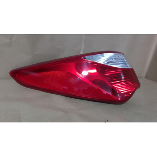 Lanterna Hb20 S Sedan 2012 2013 2014 2015 Original Esquerda