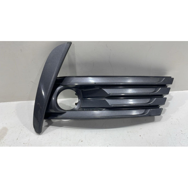 Moldura Farol Milha Lado Direito Corolla 2017 2018 2019 Orig