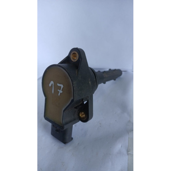 Bobina Ignição Mercedes E350 A0001501980