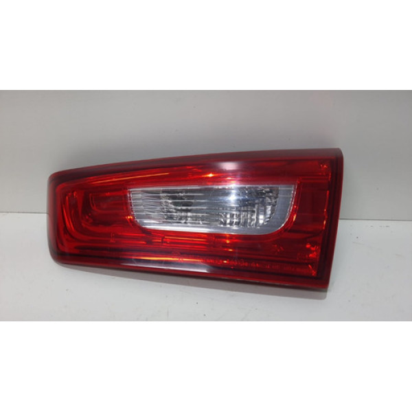 Lanterna Tampa Lado Direito Mitsubishi Asx 2011/2016