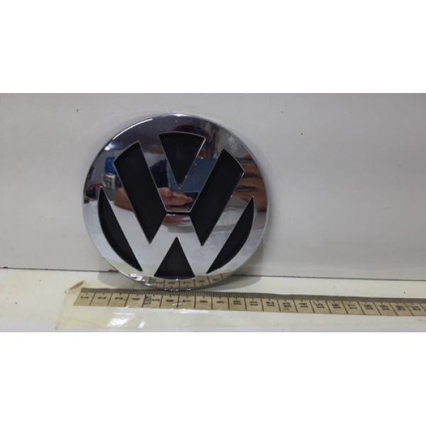 Emblema Tampa Traseria Volkswagen Gol Polo Golf Original