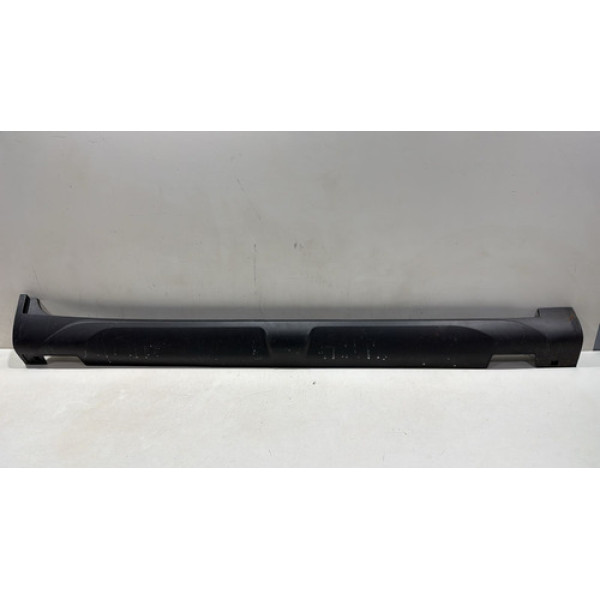 Spoiler Lateral Direito Hyundai Creta 2022 A 2024 C/detalhe