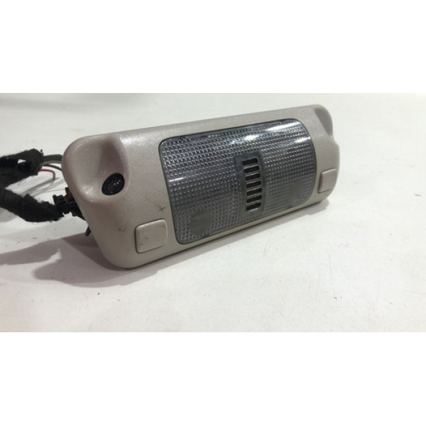 Luz De Teto Com Sensor Alarme Vectra Millenium Zafira Astra