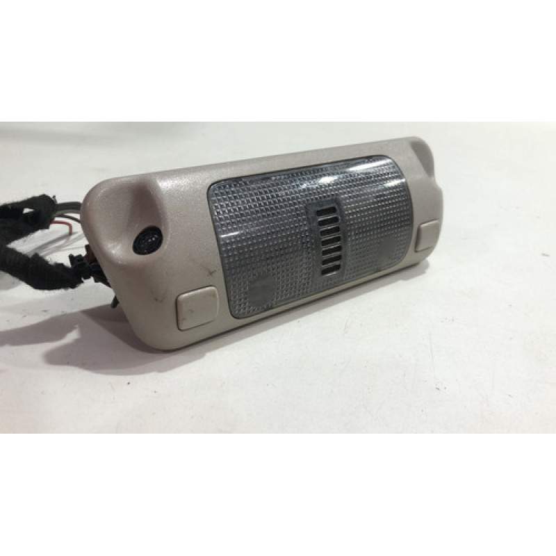 Luz De Teto Com Sensor Alarme Vectra Millenium Zafira Astra Luz De Teto Com Sensor Alarme Vectra Millenium Zafira Astra