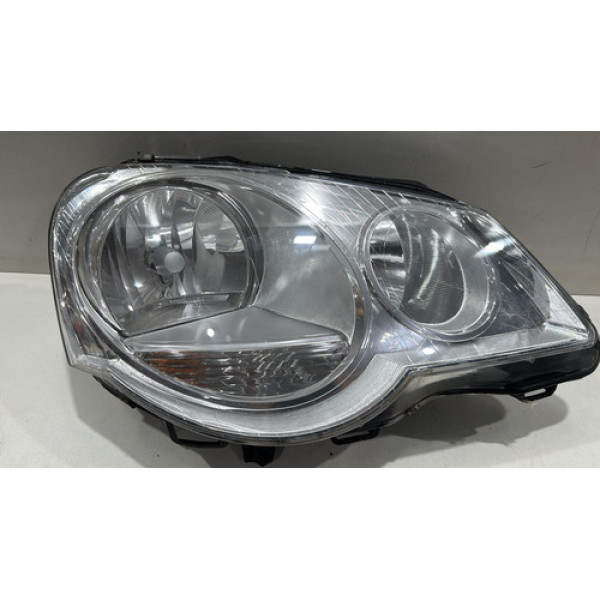 Farol Direito Vw Polo 2007 2008 2009 2010 2011 2012 2013