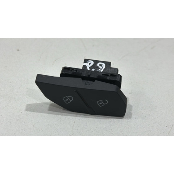 Botão Comando Trava Portas Vw T-cross 2019 2020 2021