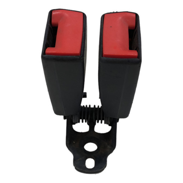 Engate Cinto Traseiro Ford Focus 2019 Á 2012 Original