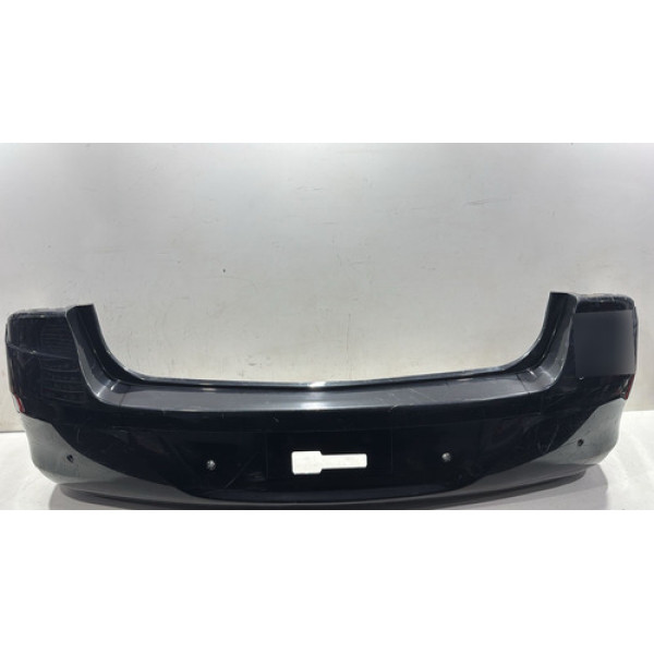 Parachoque Traseiro Chevrolet Cobalt 2017 2020 52122503