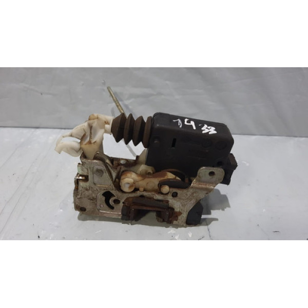 Fechadura Eletrica Traseira Esquerda Sandero Logan 2007-2013