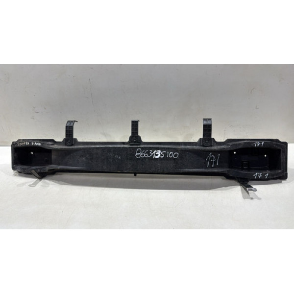 Alma Traseira Hyundai Sonata 2.4 2011 2012 