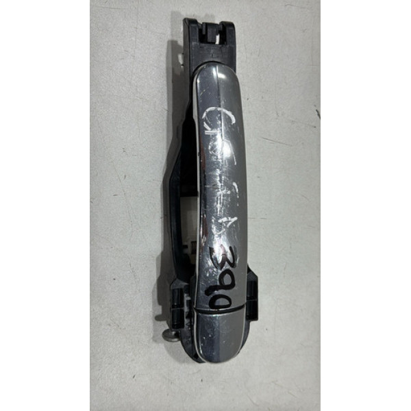 Maçaneta Porta Traseira Direita Vw Gol G5 2008-2013 Original