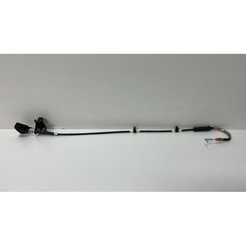 Cabo Trava Banco Traseiro Direito Honda Civic 2012 Á 2016 Cabo Trava Banco Traseiro Direito Honda Civic 2012 Á 2016