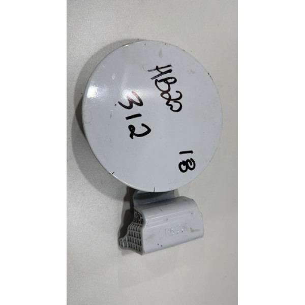 Portinhola Tanque Combustível Hb20 Hatch 12/19 695101s200