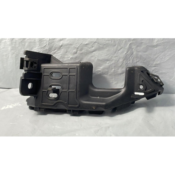 Guia Esquerdo Para-choque Dianteiro Celta Prisma 2007 Á 2015