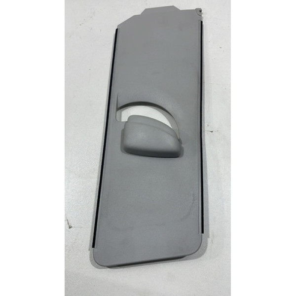 Acabamento Coluna Regulador Altura Ld Passat 2.0 2006/10