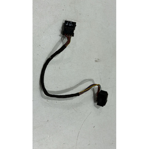 Botão Trava Destrava Audi A3 2001 Á 2005 Usado Original!