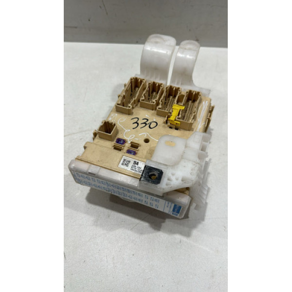 Caixa Fusível Toyota Corolla 2.0 2015 A 2019 63583354