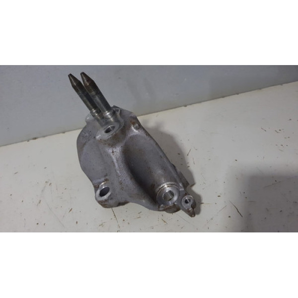 Suporte Do Coxim Lado Esquerdo Honda Crv 2.0 2007/2011