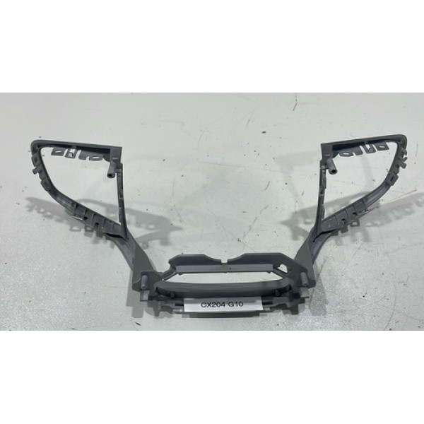 Moldura Volante Honda Civic G10 2017 2018 2019 2020 2021 