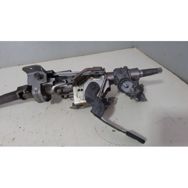 Coluna De Direção Honda Crv 2007/2011