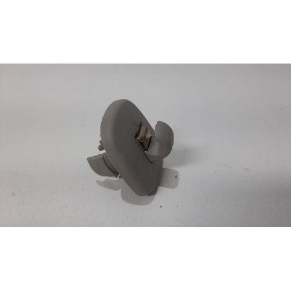 Presilha Suporte Quebra Sol Fluence 2012 2013 Original