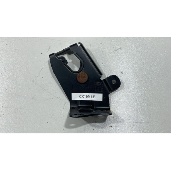 Trava Banco Traseiro Esquerd Ford Focus 2009 Á 2014 Original