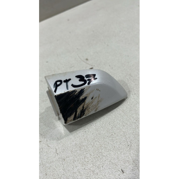 Tampa Maçaneta Traseira Direita Civic G10 2017 2020 Usado