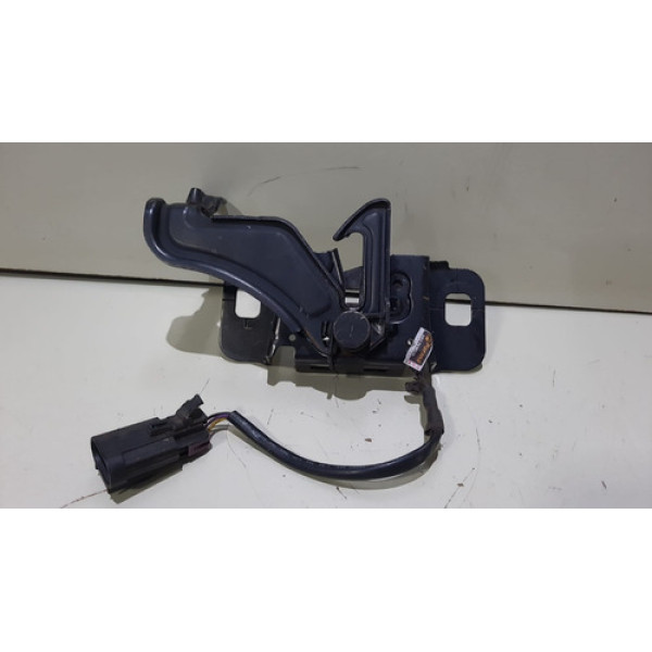 Fechadura Trava  Capo Onix Prisma 2013 À 2016