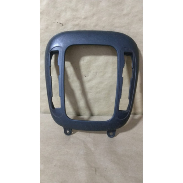 Moldura Botão Vidro Eletrico Vectra 1997 A 2005