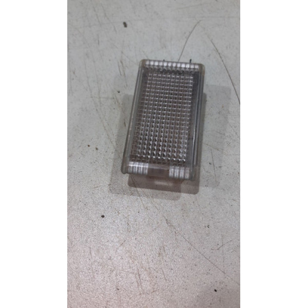 Luz Do Porta-malas Chevrolet Prisma 2008 2009 2010 2011