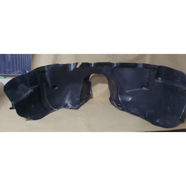 Parabarro Dianteiro Esquerdo Fiat Palio Way 2014 15 16 2017