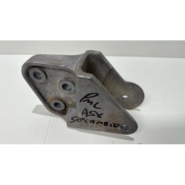 Suporte Coxim Inferior Cambio Mitsubishi Asx 2.0 2010 Á 15