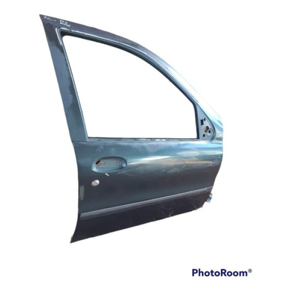 Porta Dianteira Direita Fiat Palio Siena 1996/2004