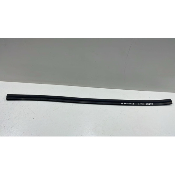 Borracha Churrasqueira Renault Duster 2021 À 2023 Original