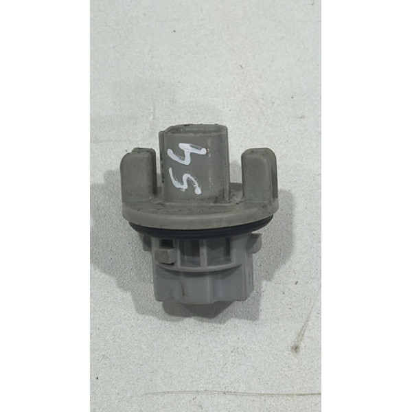 Soquete Pisca Farol Civic G10 2017 Á 2021 Original