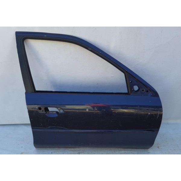 Porta Dianteira Direito Ford Mondeo 1997 A 2002