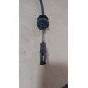 Cabo Pedal Embreagem Gol G2 G3 G4 Parati Saveiro 377721335k Cabo Pedal Embreagem Gol G2 G3 G4 Parati Saveiro 377721335k