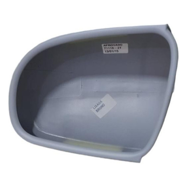 Capa Retrovisor Lado Esquerdo Corsa 95 A 10 Novo Original