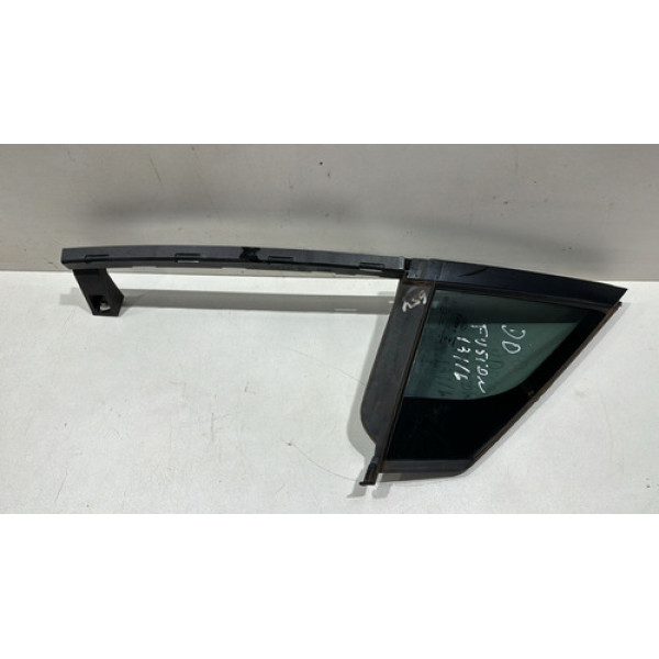 Vidro Fixo Ford Fusion 2013/2019 Dianteiro Direito