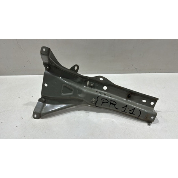 Travessa Y Painel Frontal Dianteiro Toyota Hilux 2016 Á 2020