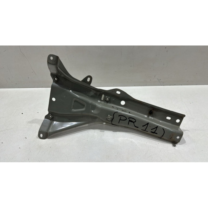 Travessa Y Painel Frontal Dianteiro Toyota Hilux 2016 Á 2020 Travessa Y Painel Frontal Dianteiro Toyota Hilux 2016 Á 2020