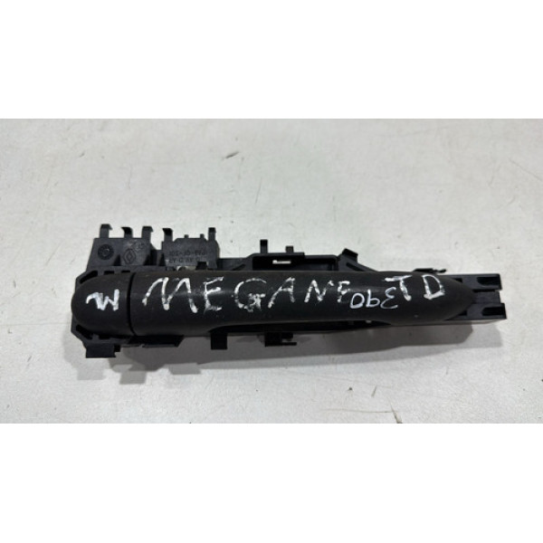 Maçaneta Externa Porta Traseir Direito Megane Compare Modelo